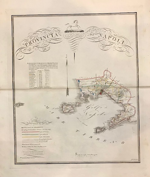 De Sanctis Gabriello Provincia di Napoli 1856 Napoli 